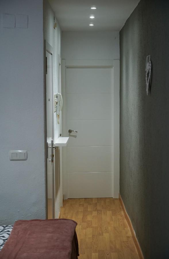 Apartamento Tarraco Apartment Tarragona Luaran gambar